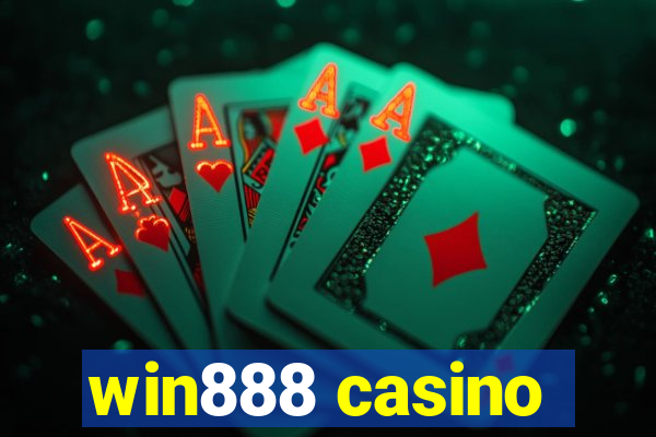 win888 casino